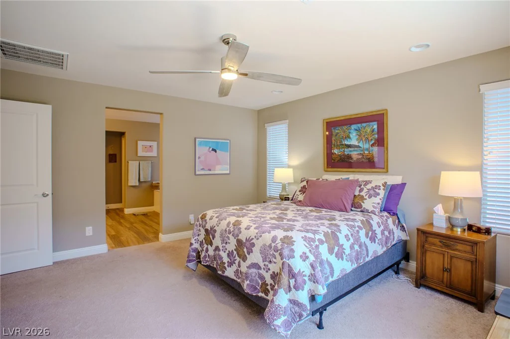 457 Bolsa Basin, Las Vegas, NV 89138