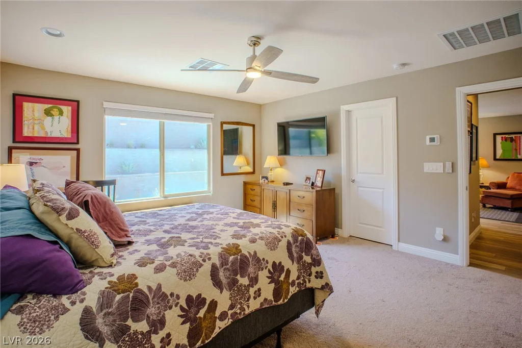 457 Bolsa Basin, Las Vegas, NV 89138