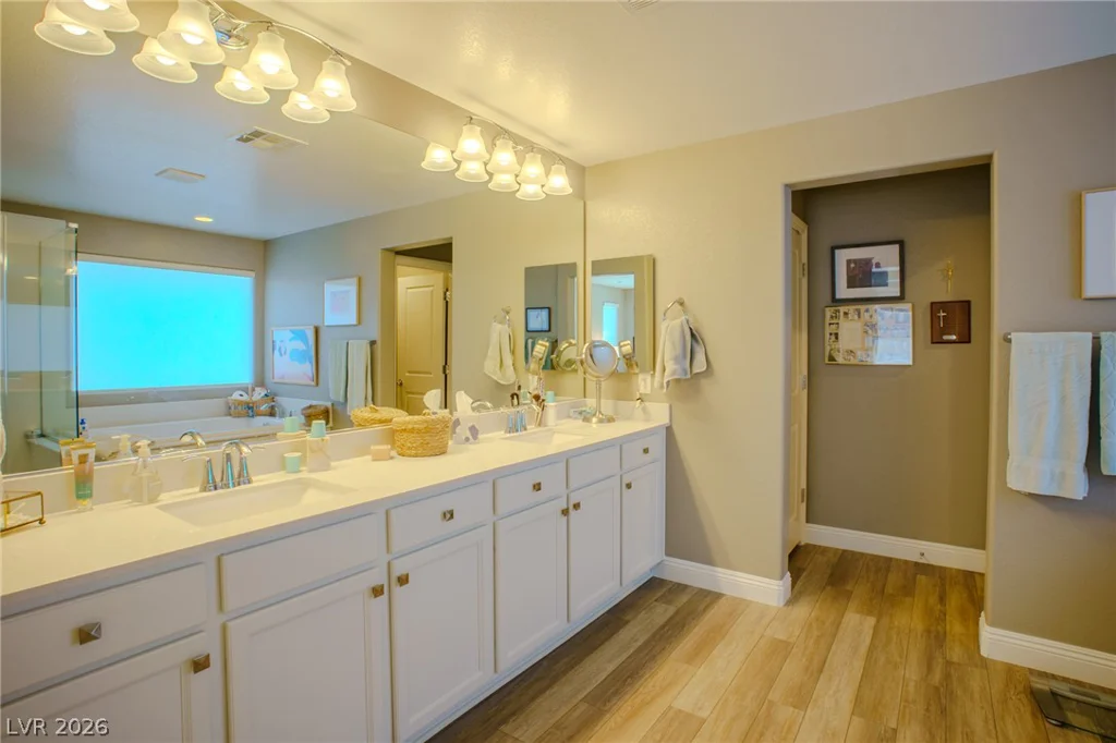 457 Bolsa Basin, Las Vegas, NV 89138