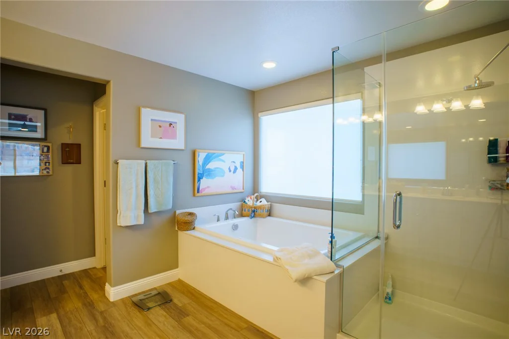 457 Bolsa Basin, Las Vegas, NV 89138