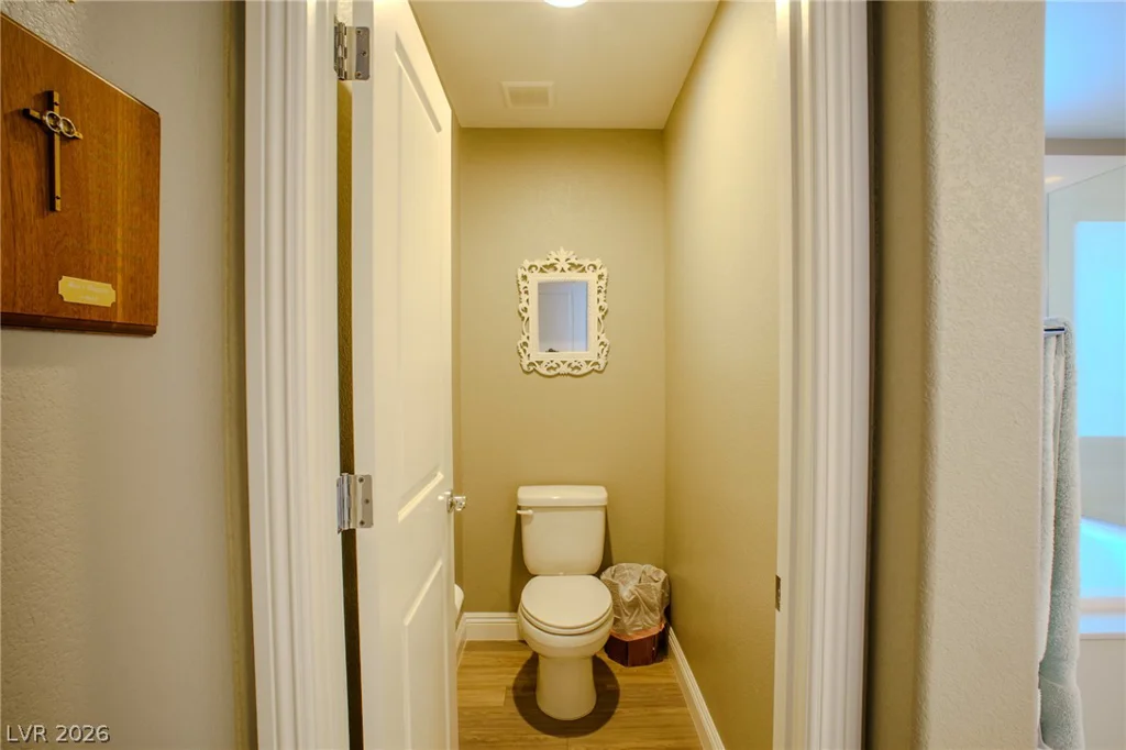 457 Bolsa Basin, Las Vegas, NV 89138