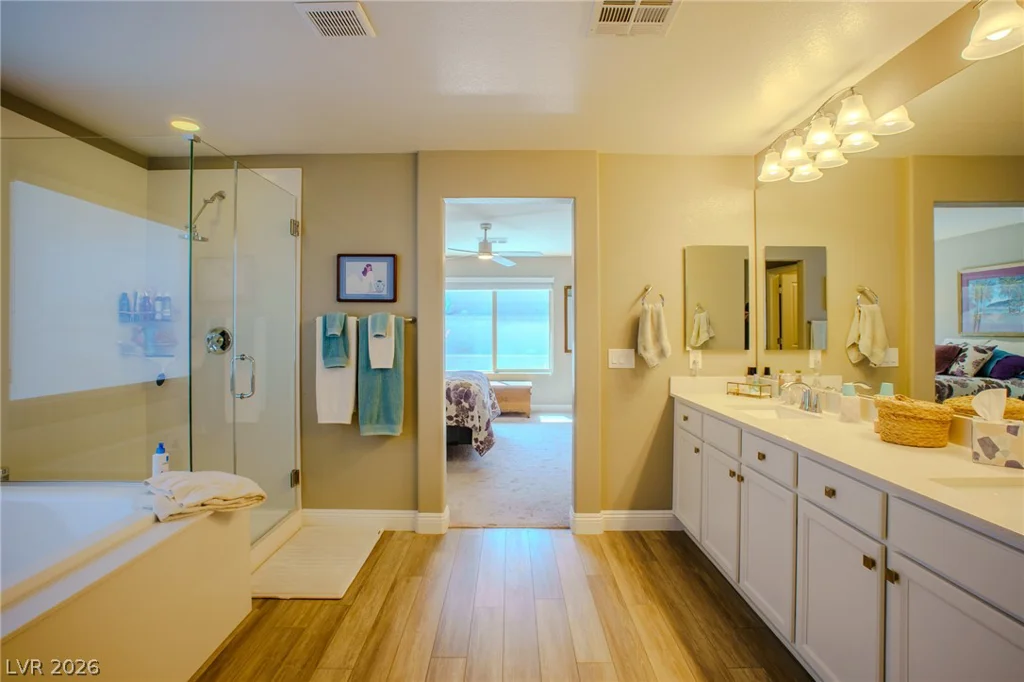 457 Bolsa Basin, Las Vegas, NV 89138