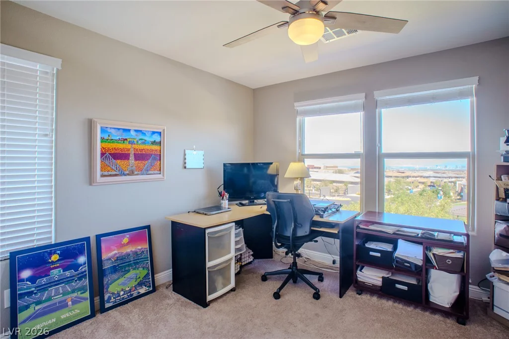 457 Bolsa Basin, Las Vegas, NV 89138