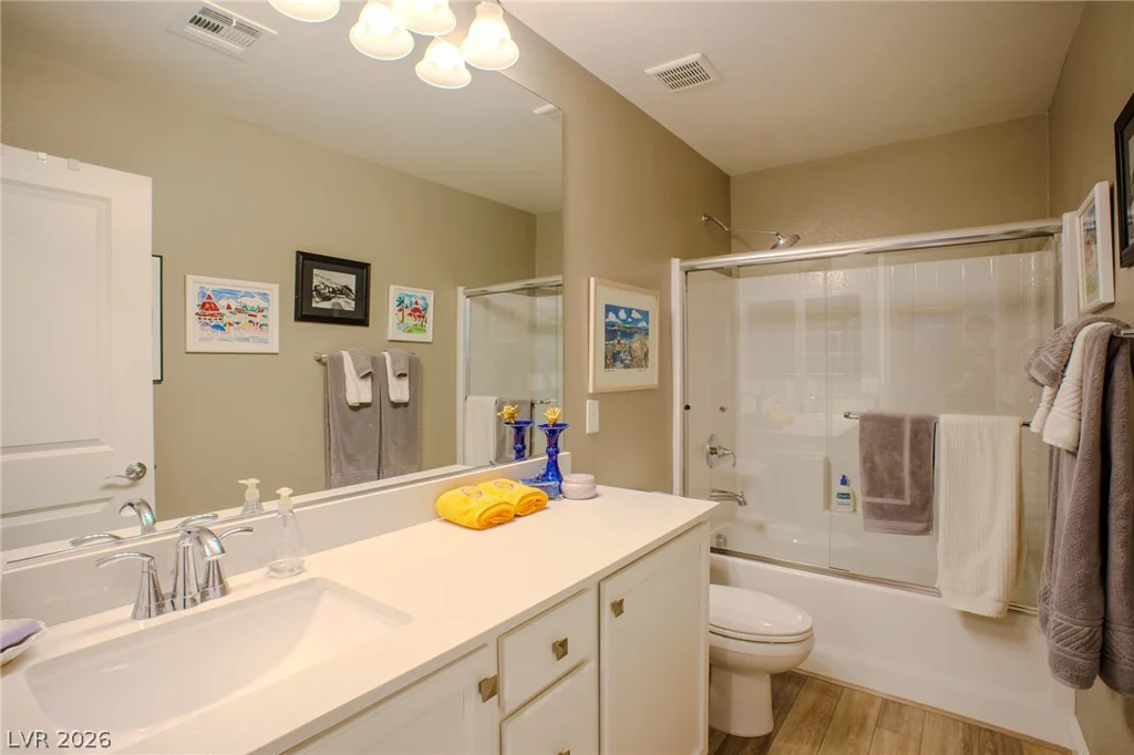 457 Bolsa Basin, Las Vegas, NV 89138