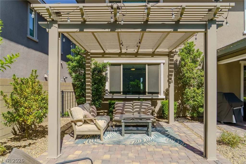 457 Bolsa Basin, Las Vegas, NV 89138