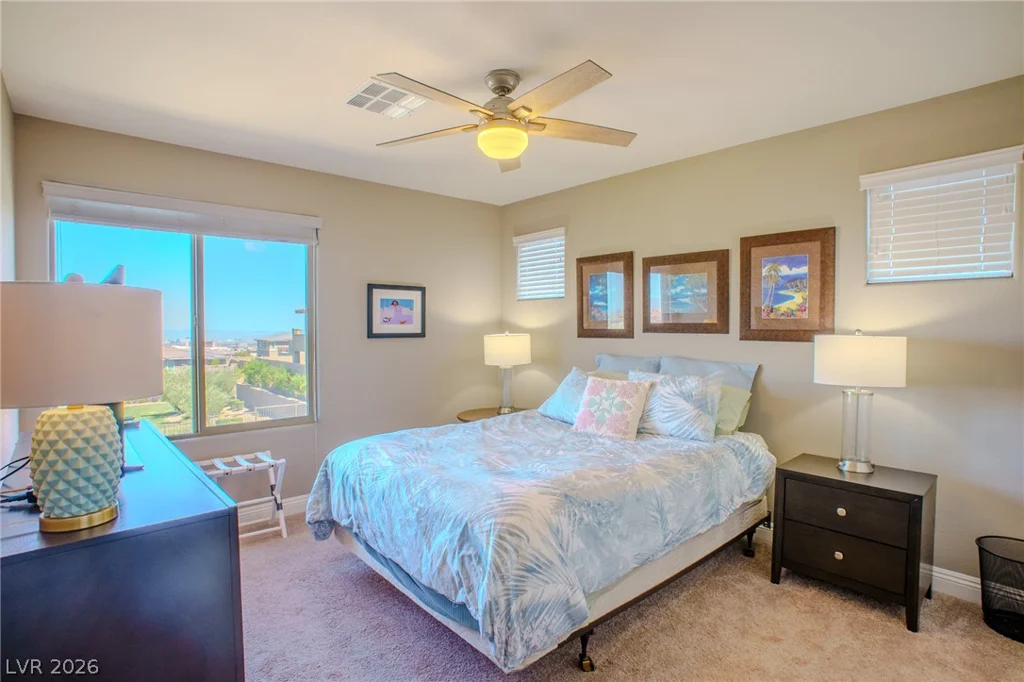 457 Bolsa Basin, Las Vegas, NV 89138