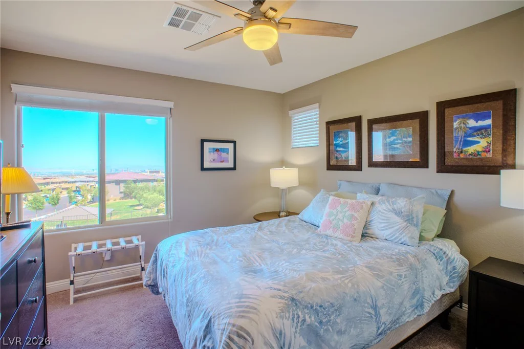 457 Bolsa Basin, Las Vegas, NV 89138
