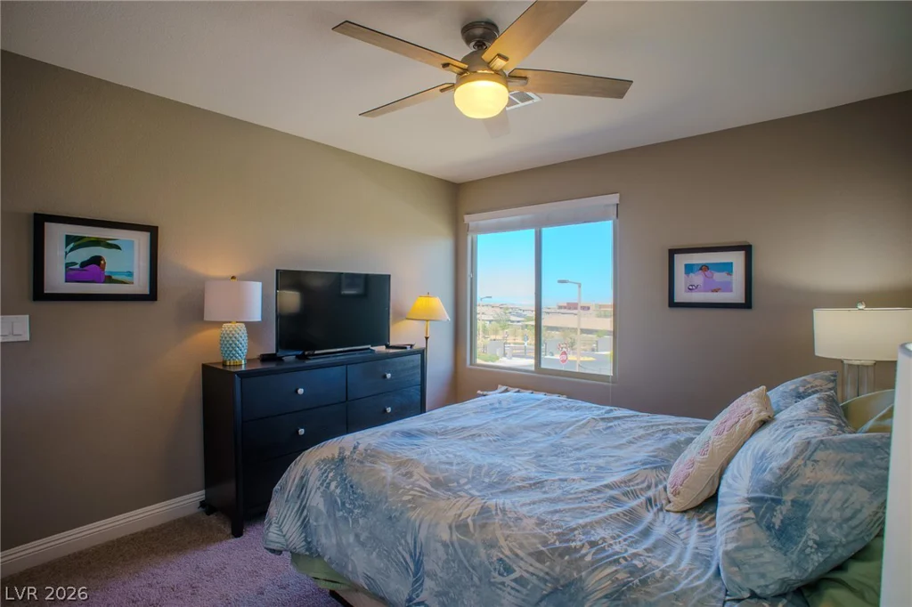 457 Bolsa Basin, Las Vegas, NV 89138