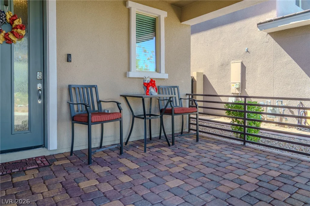 457 Bolsa Basin, Las Vegas, NV 89138
