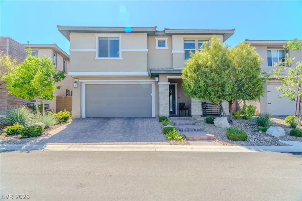 457 Bolsa Basin, Las Vegas, NV 89138