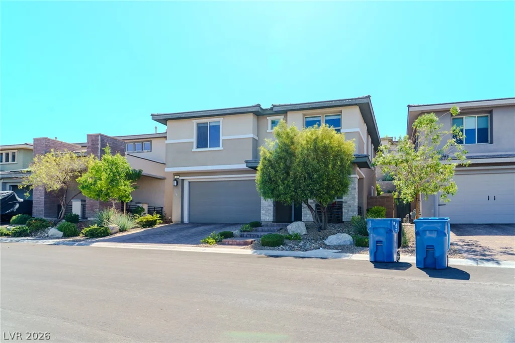 457 Bolsa Basin, Las Vegas, NV 89138