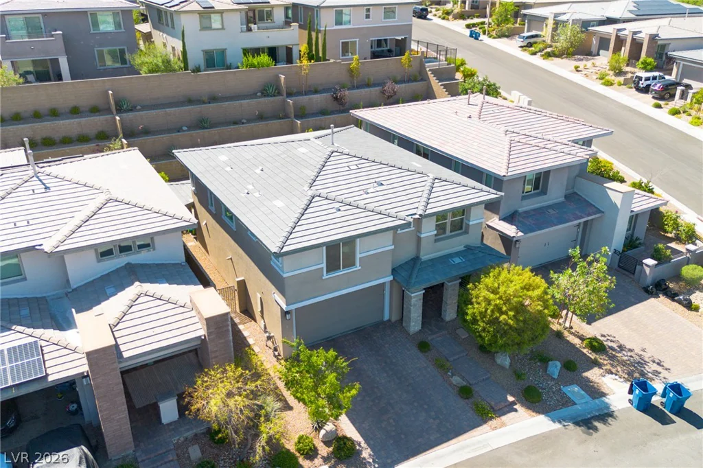 457 Bolsa Basin, Las Vegas, NV 89138