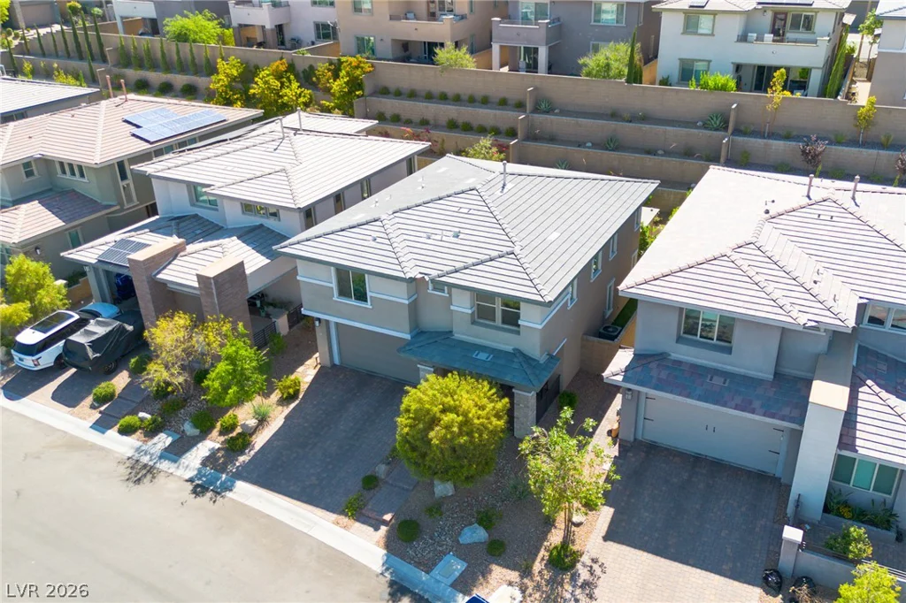 457 Bolsa Basin, Las Vegas, NV 89138