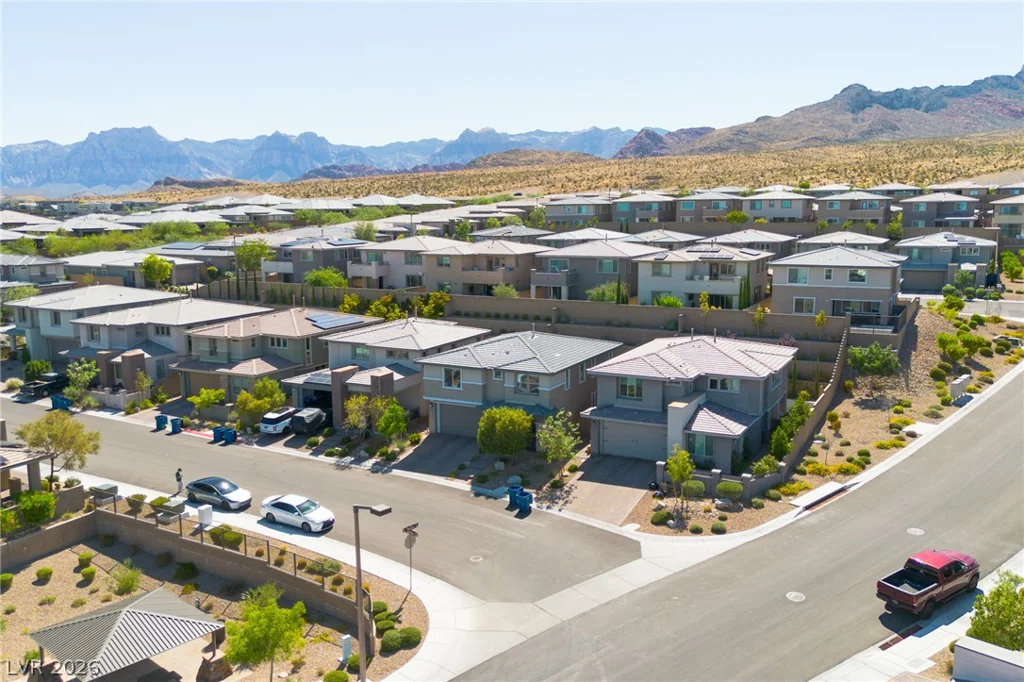 457 Bolsa Basin, Las Vegas, NV 89138
