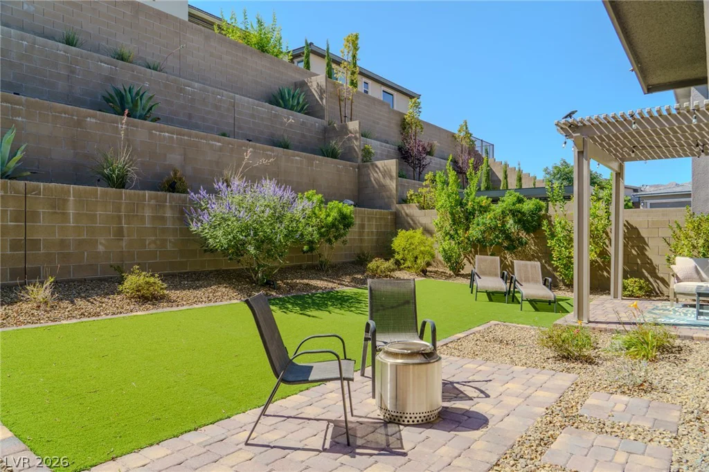 457 Bolsa Basin, Las Vegas, NV 89138