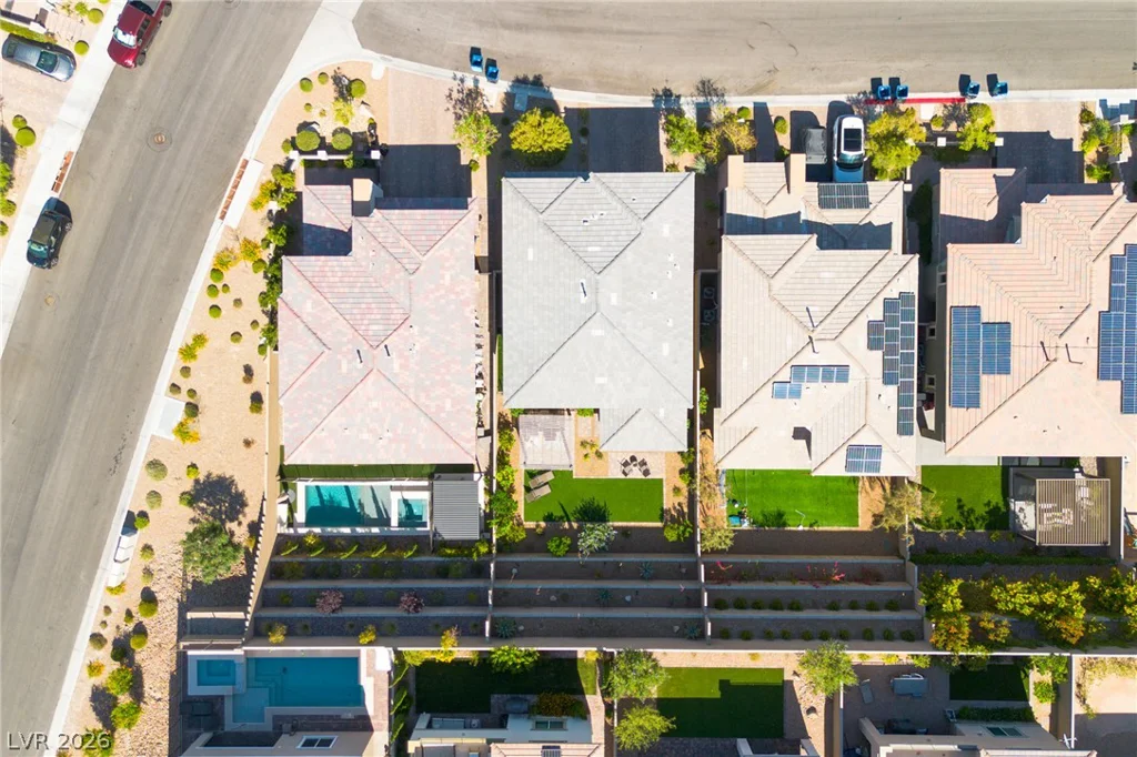 457 Bolsa Basin, Las Vegas, NV 89138