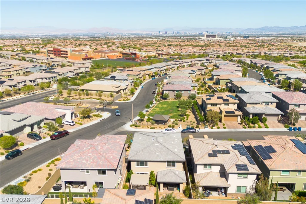 457 Bolsa Basin, Las Vegas, NV 89138