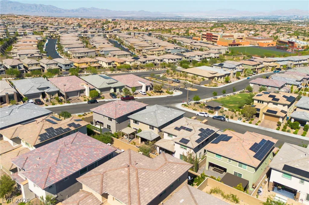 457 Bolsa Basin, Las Vegas, NV 89138