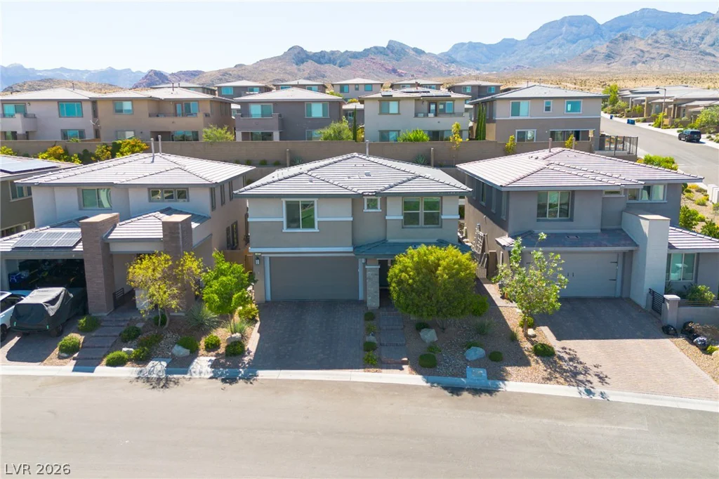 457 Bolsa Basin, Las Vegas, NV 89138