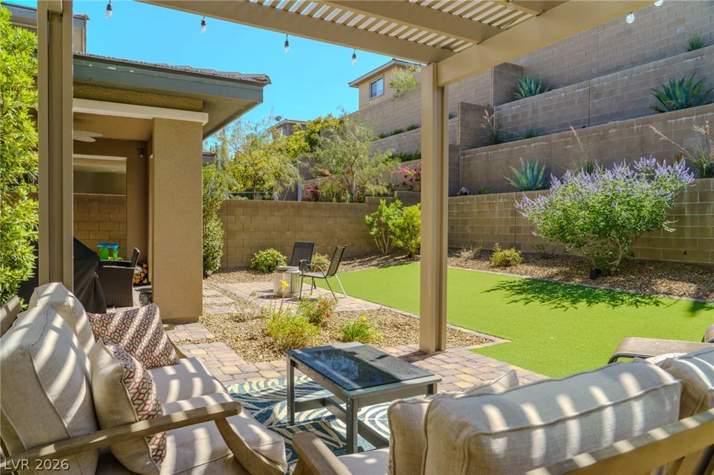 457 Bolsa Basin, Las Vegas, NV 89138