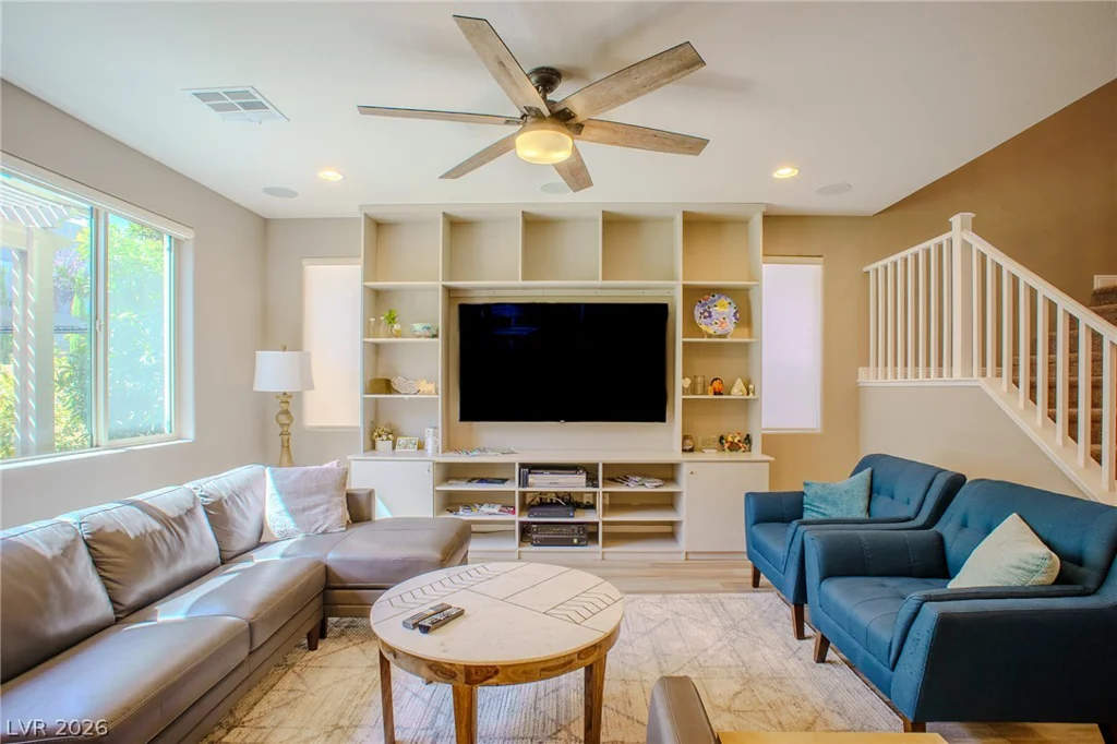 457 Bolsa Basin, Las Vegas, NV 89138