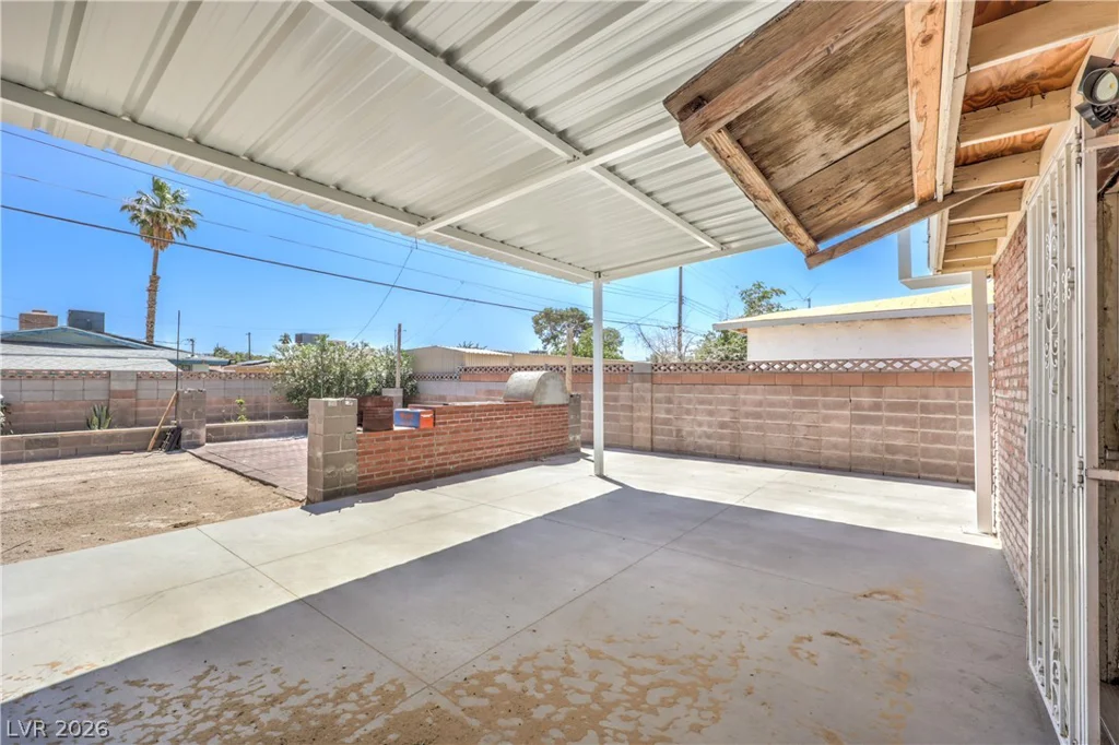 1708 Luning, Las Vegas, NV 89106