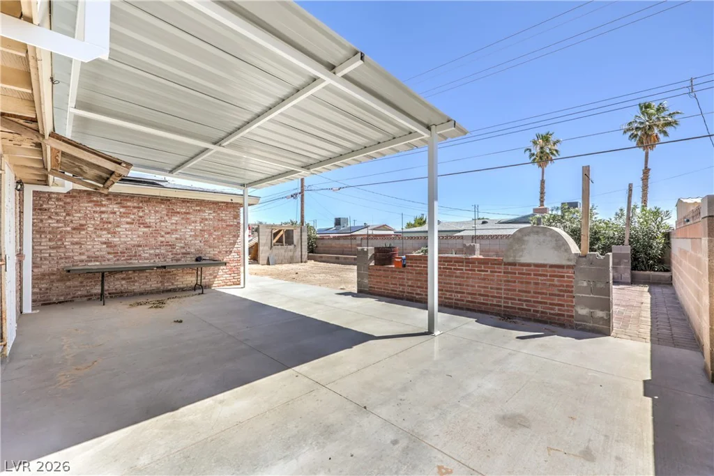 1708 Luning, Las Vegas, NV 89106