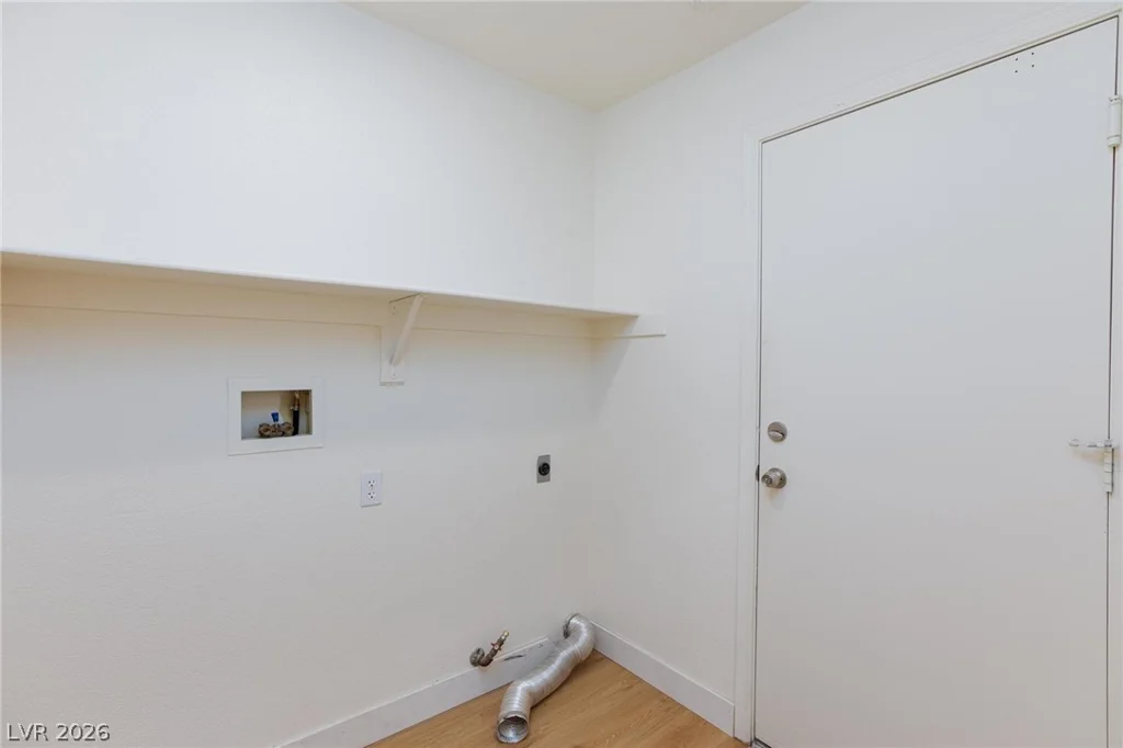4536 Del Pappa, Las Vegas, NV 89130