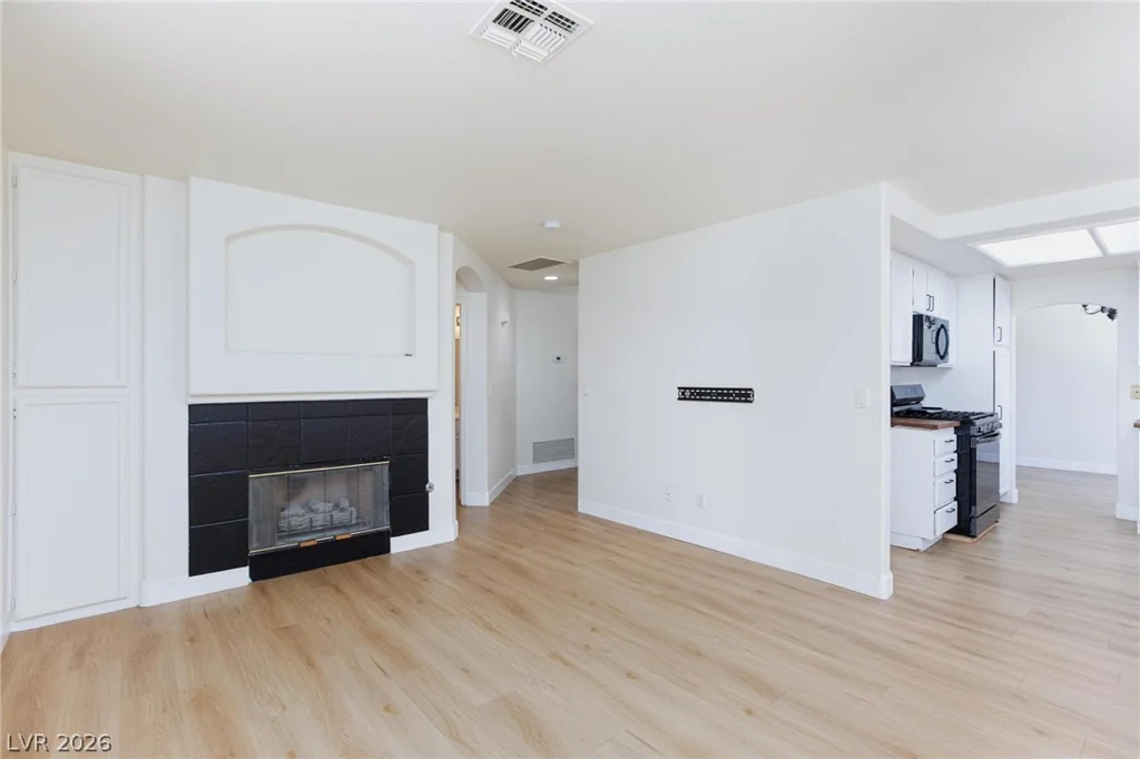 4536 Del Pappa, Las Vegas, NV 89130