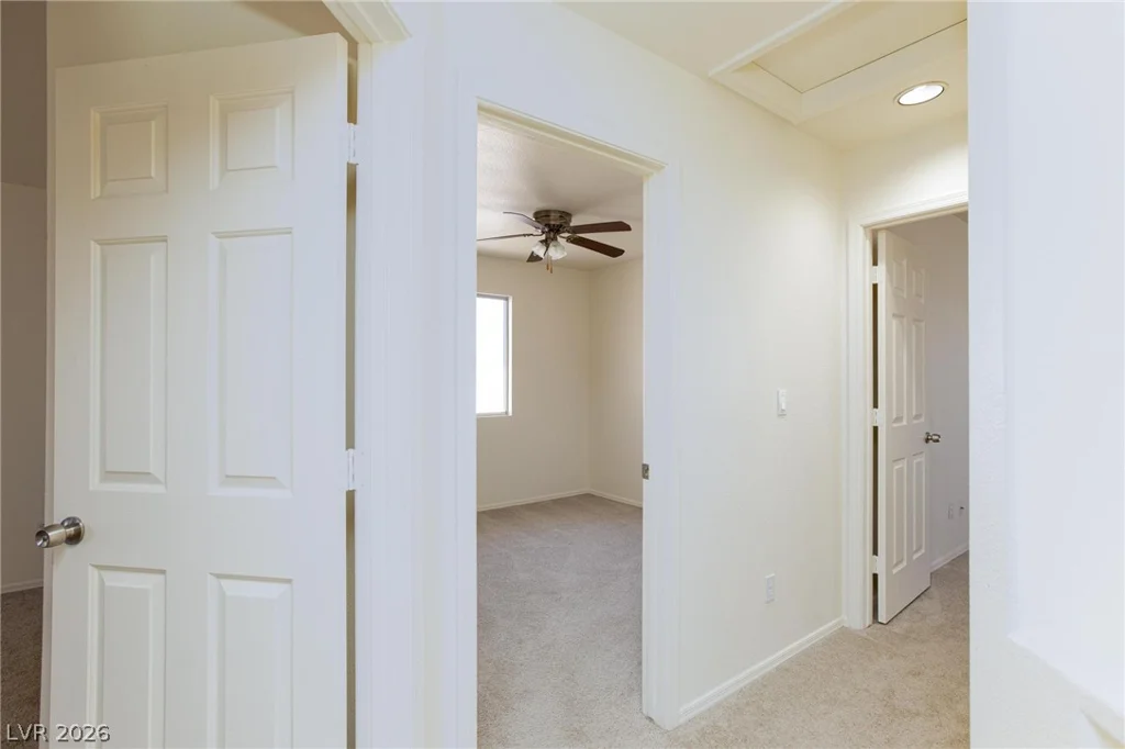 4536 Del Pappa, Las Vegas, NV 89130