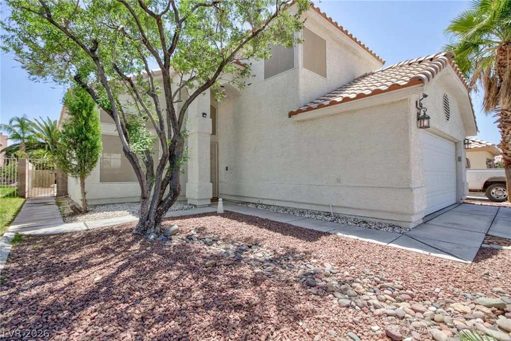4536 Del Pappa, Las Vegas, NV 89130
