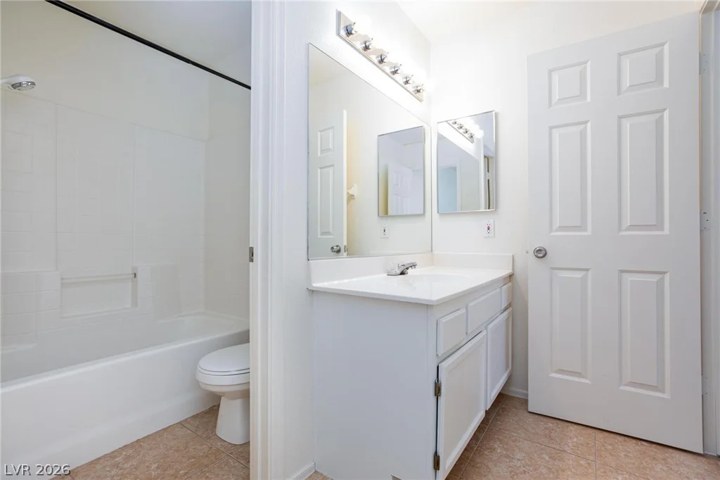 4536 Del Pappa, Las Vegas, NV 89130