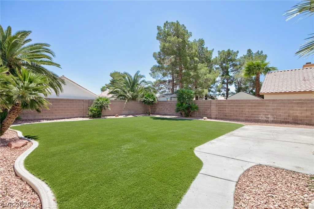 4536 Del Pappa, Las Vegas, NV 89130