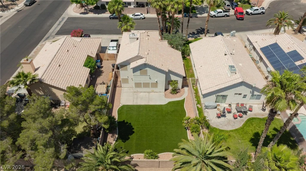 4536 Del Pappa, Las Vegas, NV 89130