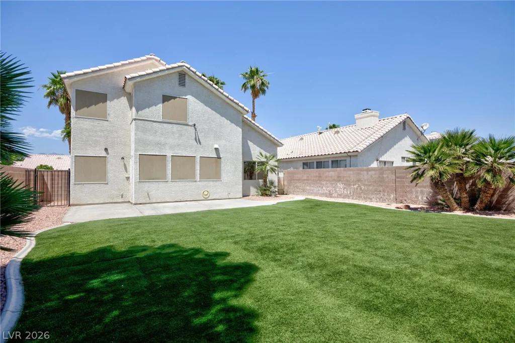 4536 Del Pappa, Las Vegas, NV 89130
