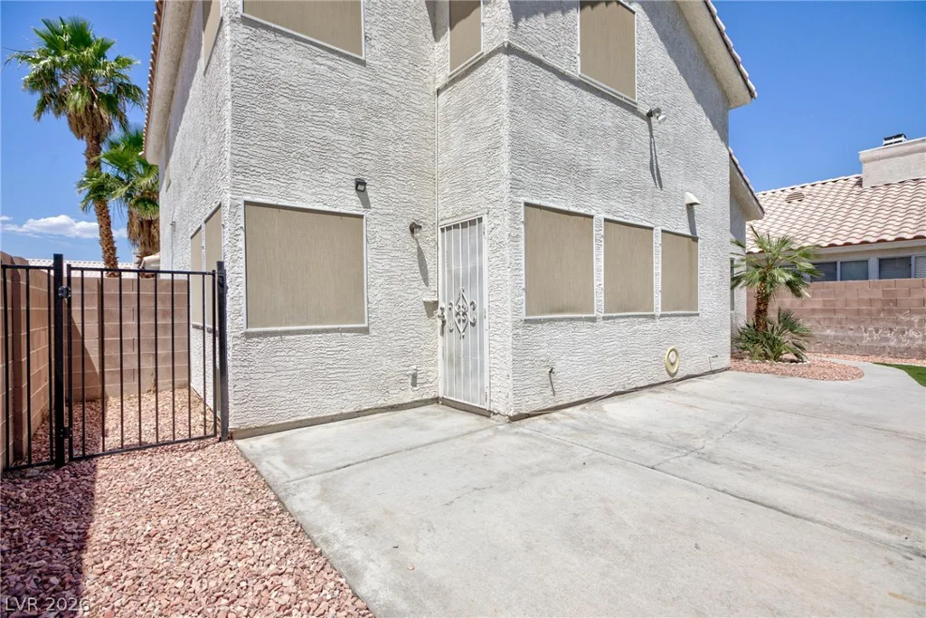 4536 Del Pappa, Las Vegas, NV 89130