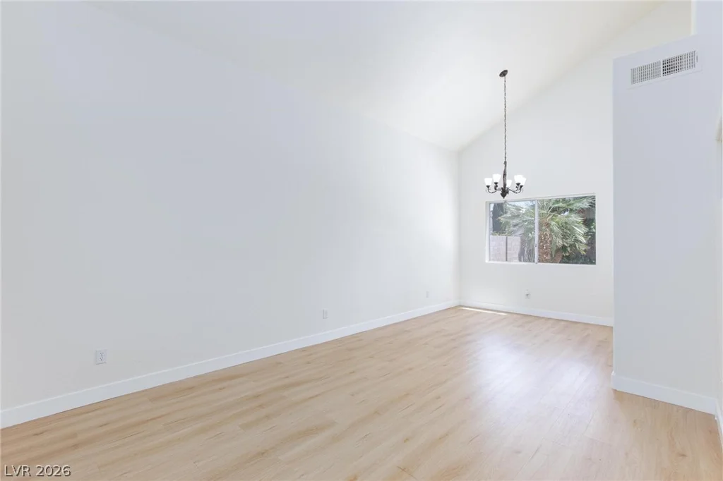4536 Del Pappa, Las Vegas, NV 89130