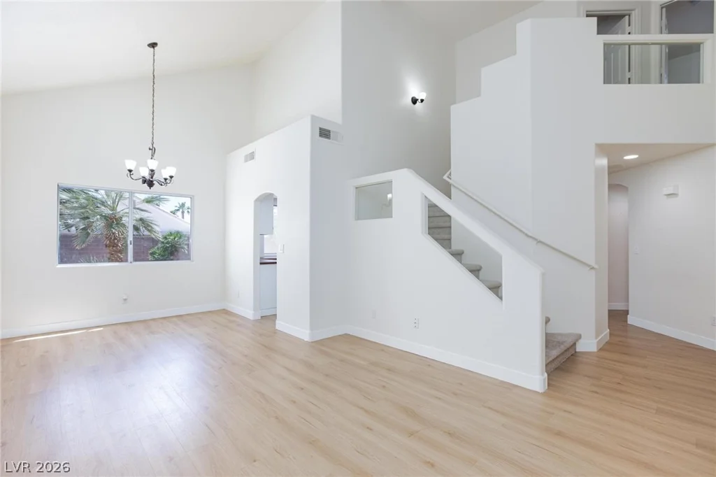 4536 Del Pappa, Las Vegas, NV 89130