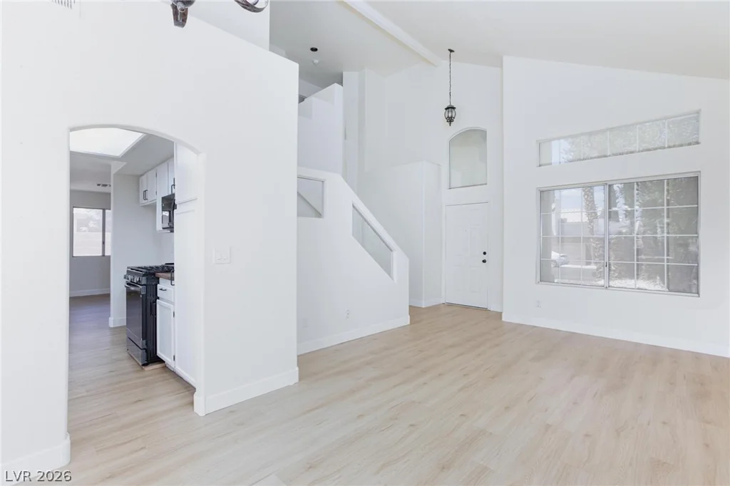 4536 Del Pappa, Las Vegas, NV 89130