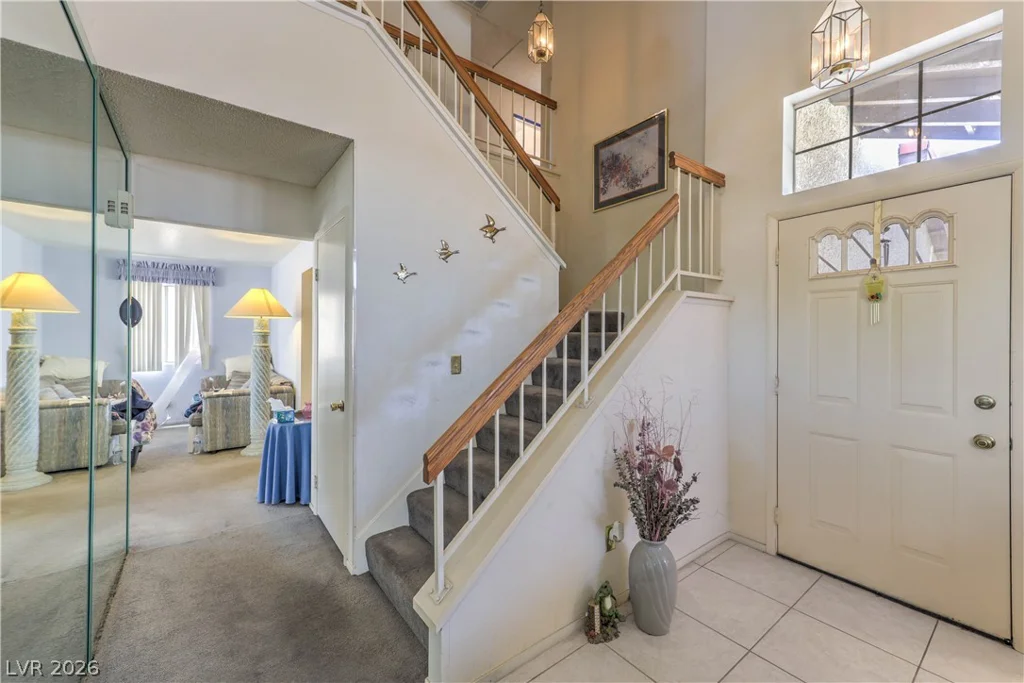 533 Coco Palms, Las Vegas, NV 89123