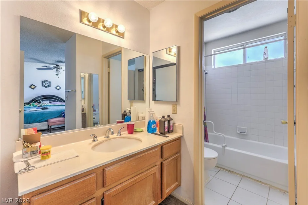 533 Coco Palms, Las Vegas, NV 89123