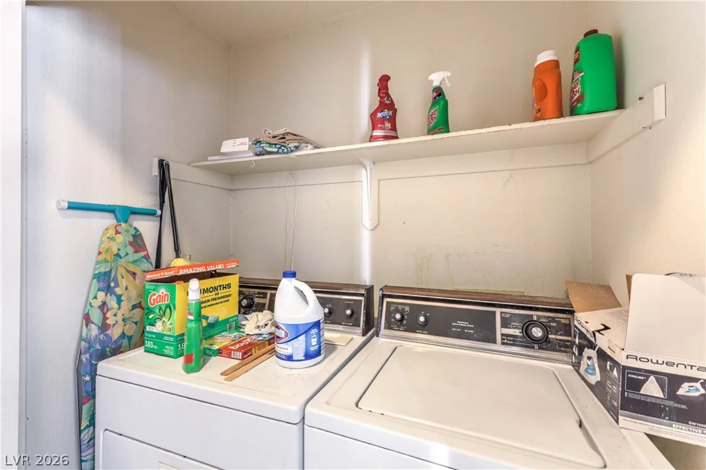 533 Coco Palms, Las Vegas, NV 89123