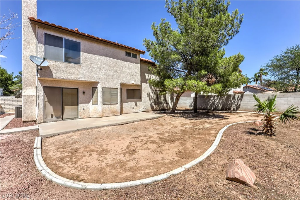533 Coco Palms, Las Vegas, NV 89123