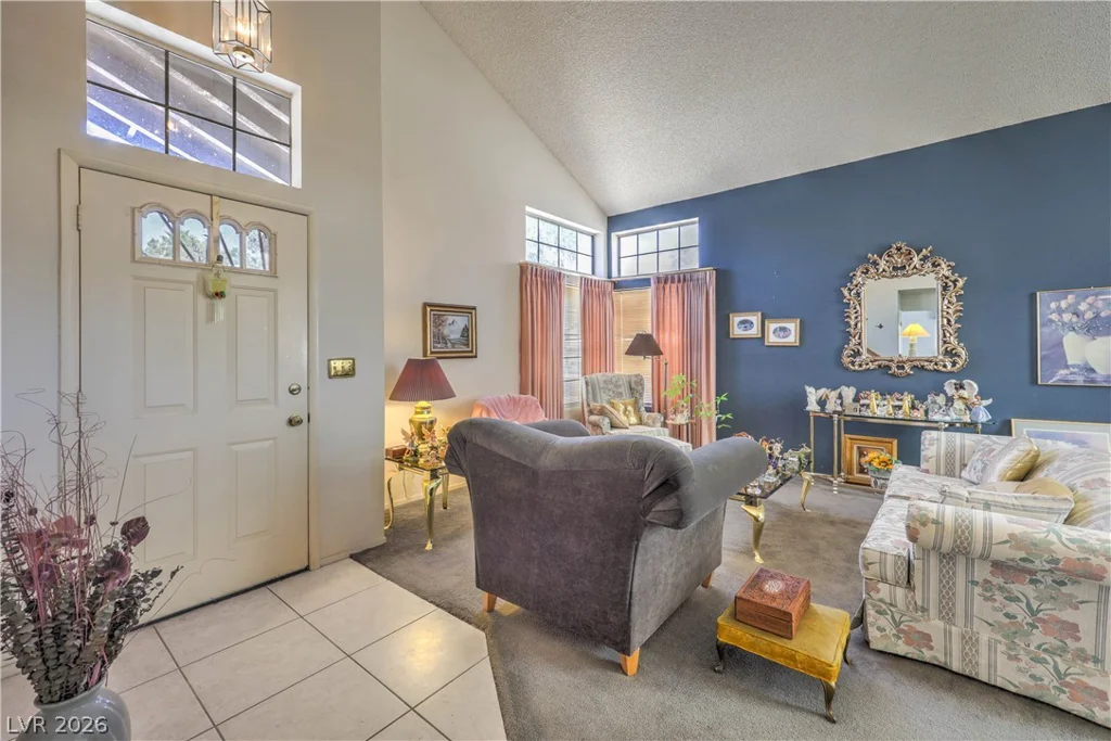 533 Coco Palms, Las Vegas, NV 89123