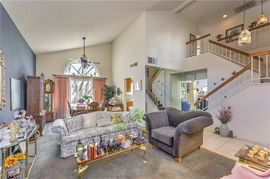 533 Coco Palms, Las Vegas, NV 89123