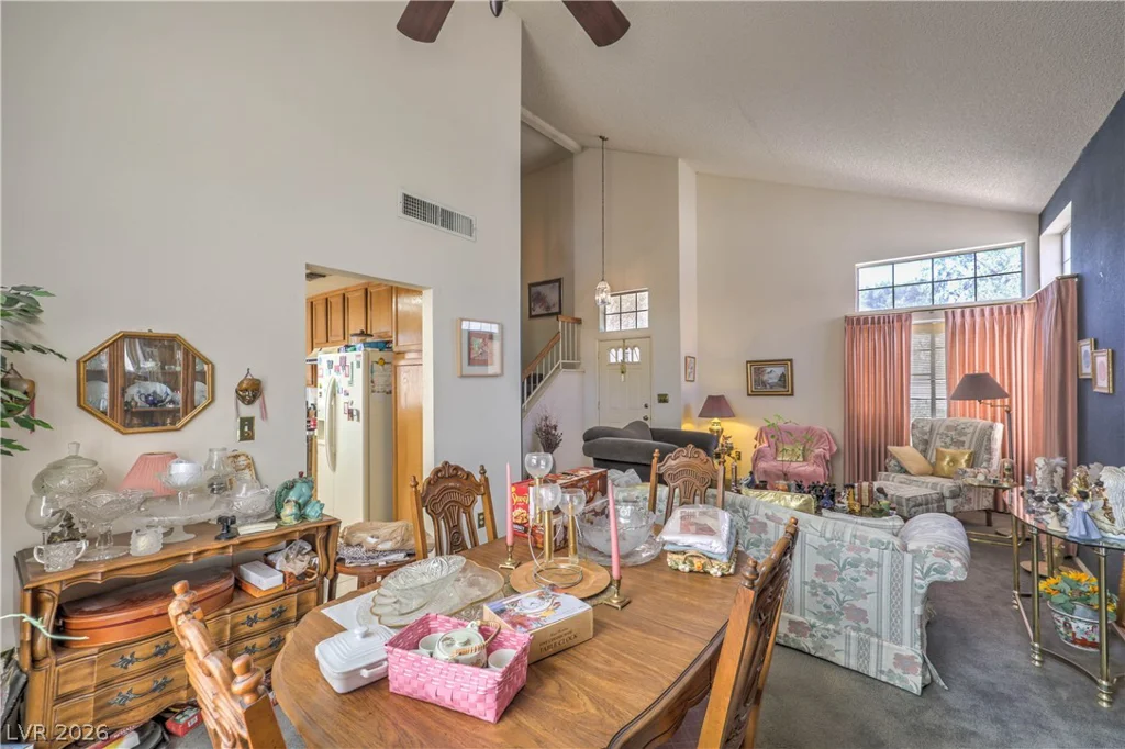 533 Coco Palms, Las Vegas, NV 89123