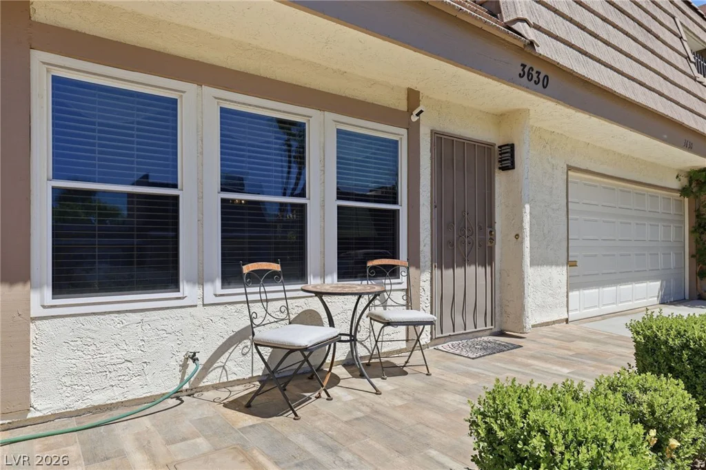 3630 Blackstone, Las Vegas, NV 89121