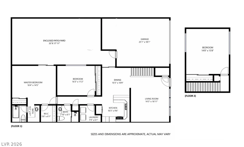3630 Blackstone, Las Vegas, NV 89121