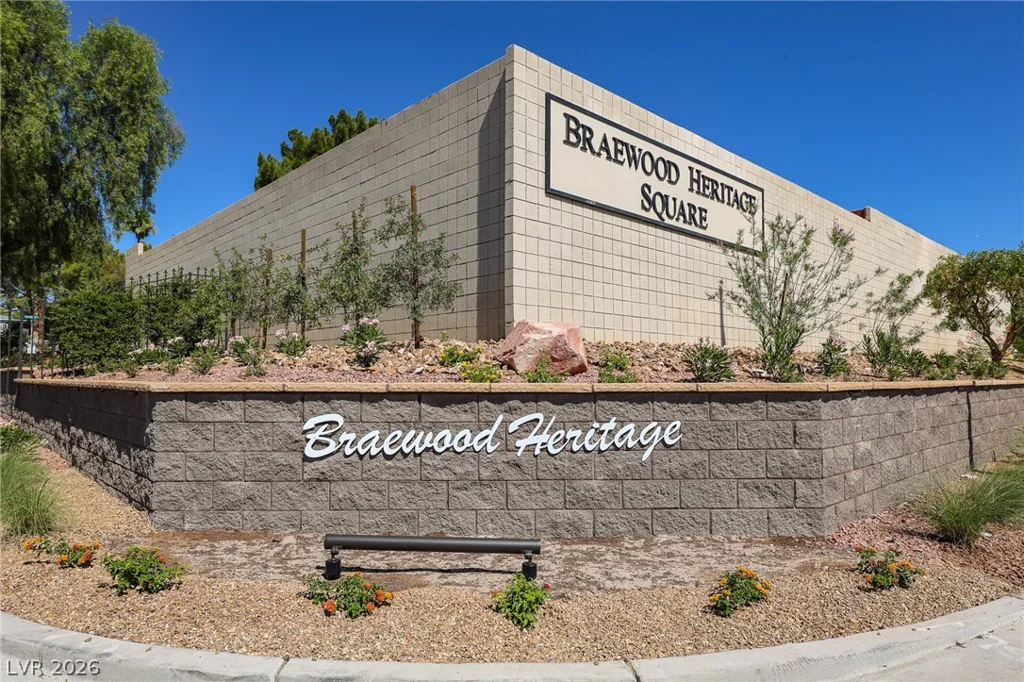 3630 Blackstone, Las Vegas, NV 89121