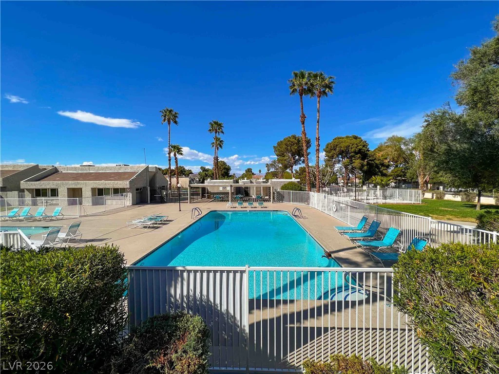 3630 Blackstone, Las Vegas, NV 89121